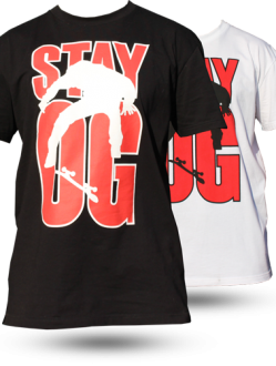 Stay OG T-Shirt